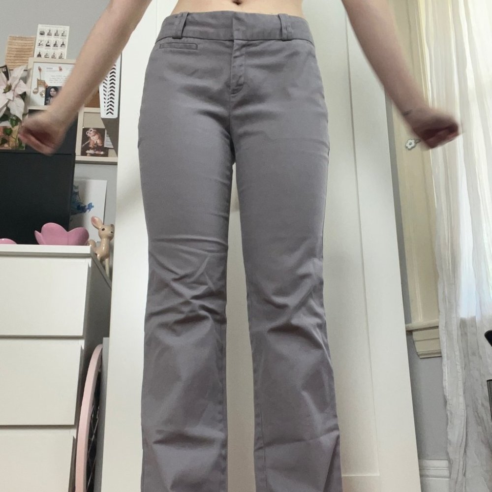Banana Republic Martin Fit Pants Size 4
